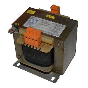 Auhorn變壓器，Auhorn電感器