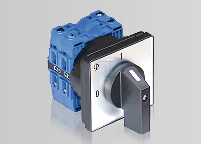 Kraus&Naimer凸輪開(kāi)關(guān)CA系列