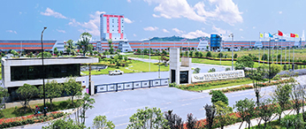 浙江鴻盛復合材料科技有限公司年產1.2萬噸光伏組件用復合材料項目竣工驗收報告表