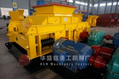 2PG750*500礦用對(duì)輥破碎機(jī)日產(chǎn)量多少噸？?jī)r(jià)格大約多少錢(qián)
